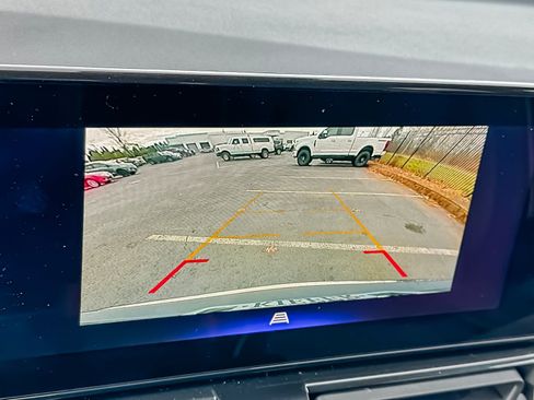 Used 2025 Chevrolet TrailBlazer ACTIV w/ Convenience Package AWD/4WD image 19