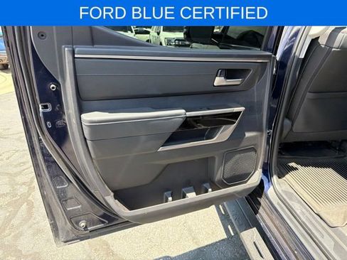 Used 2023 Toyota Tundra Limited w/ TRD Off-Road Package AWD/4WD image 27