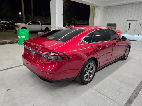 Used 2023 Honda Accord EX-L image 7