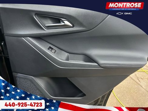 New 2026 Chevrolet Equinox LT w/ Convenience Package II image 28