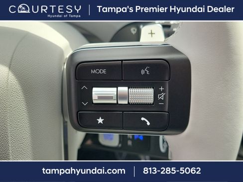 New 2026 Hyundai Palisade Limited image 27