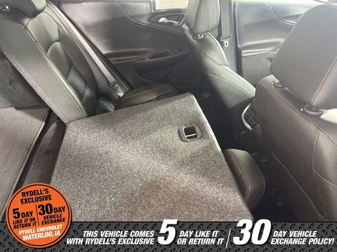 Certified 2020 Chevrolet Malibu Premier image 22