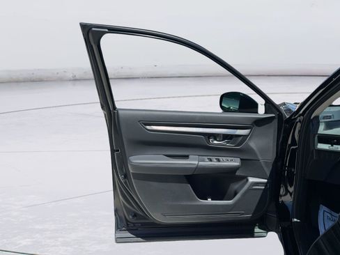 Used 2026 Honda CR-V EX image 10