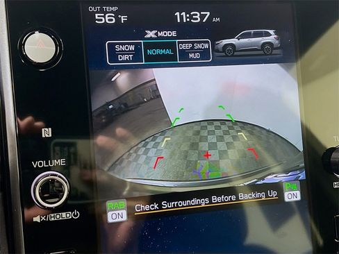 Certified 2025 Subaru Forester Limited w/ Popular Package #2 image 13