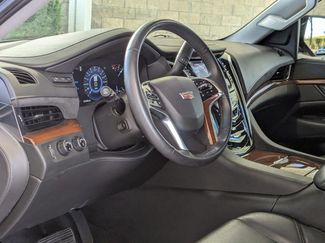 Used 2018 Cadillac Escalade ESV Luxury video 2