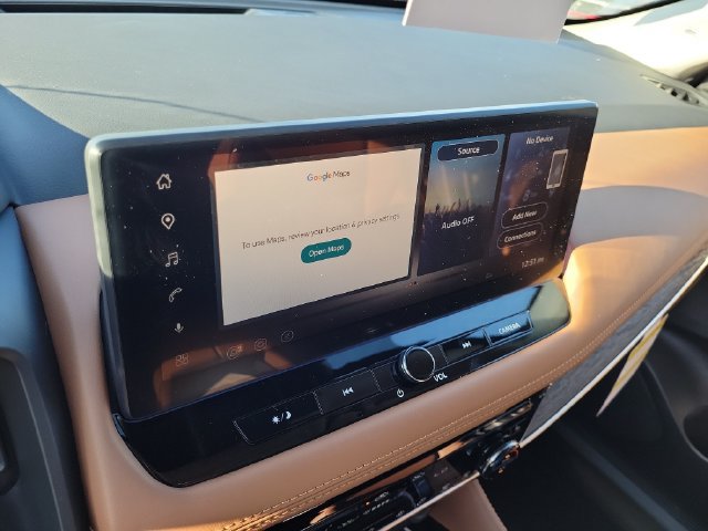 New 2026 Nissan Rogue Platinum w/ Platinum Premium Package AWD/4WD image 29