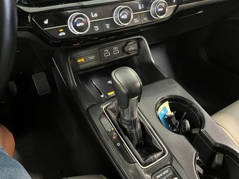 Used 2023 Honda Civic Touring image 29