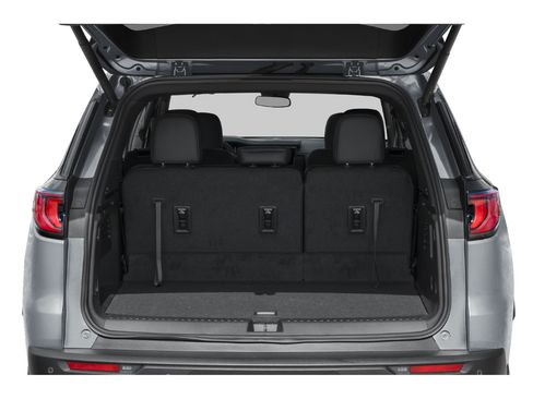 New 2026 GMC Acadia AT4 w/ LPO, Floor Liner Package AWD/4WD image 34