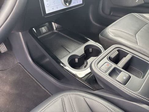 Used 2025 Ford Mustang Mach-E Premium image 16