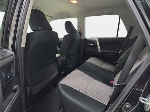 Certified 2024 Toyota 4Runner SR5 image 10