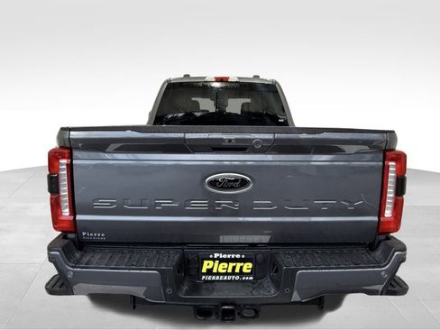 New 2026 Ford F250 XLT w/ XLT Premium Package image 3