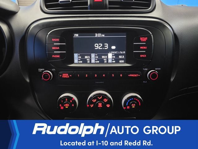 Used 2017 Kia Soul FWD image 19