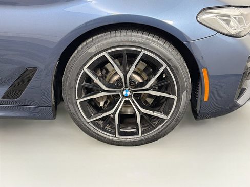 Used 2023 BMW 530i xDrive w/ M Sport Package AWD/4WD image 35