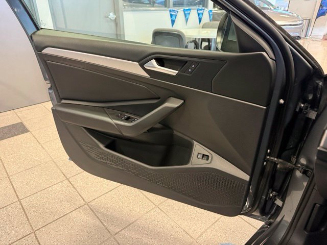 Used 2019 Volkswagen Jetta S FWD image 20