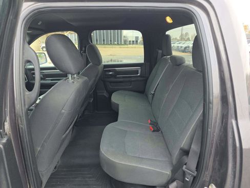 Used 2022 RAM 1500 Classic Warlock image 10