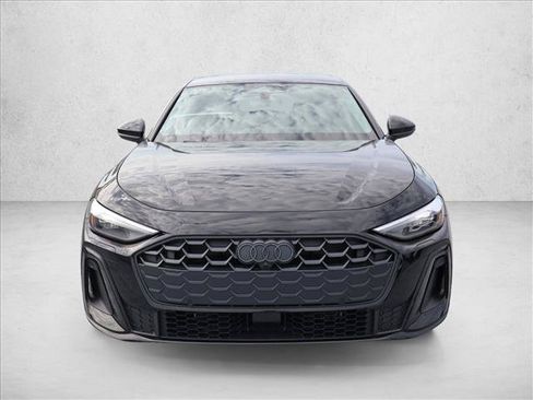 New 2026 Audi A5 2.0T Premium AWD/4WD image 5