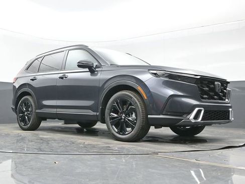 New 2026 Honda CR-V Sport Touring image 26