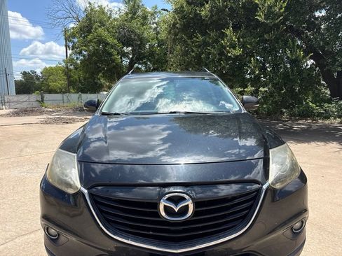 Used 2014 MAZDA CX-9 Grand Touring FWD image 2
