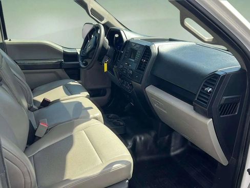 Used 2017 Ford F150 XL image 13
