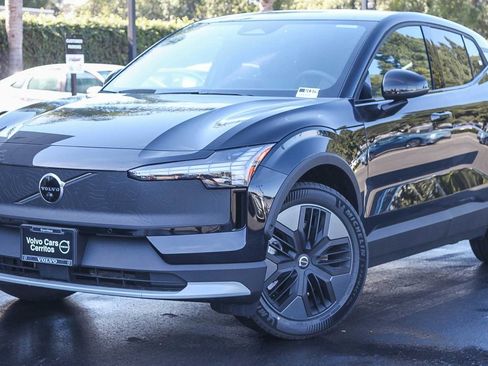 New 2026 Volvo EX30 Cross Country Ultra w/ Protection Package Premier image 1