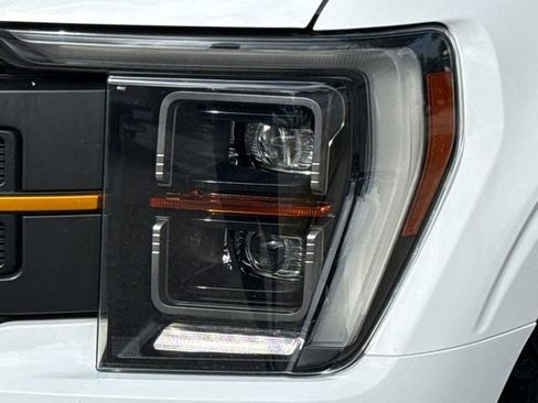 Used 2022 Ford F150 Tremor w/ Equipment Group 402A High image 4