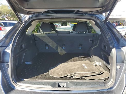 Used 2023 Subaru Outback Onyx Edition image 24