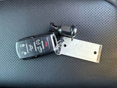 New 2025 RAM 1500 Limited w/ Trailer Tow Group image 20