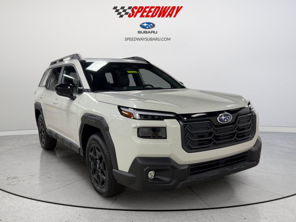 New 2026 Subaru Outback Limited AWD/4WD image 2