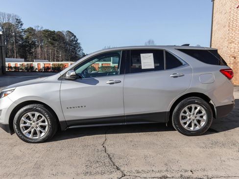 Used 2019 Chevrolet Equinox LT image 5