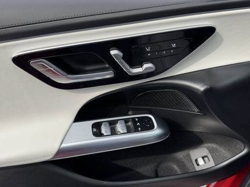 New 2026 Mercedes-Benz E 350 Sedan image 9