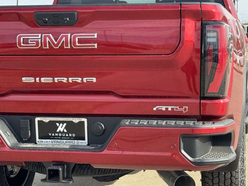 New 2026 GMC Sierra 2500 AT4 w/ AT4 Premium Plus Package image 6