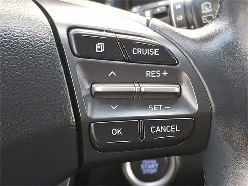 Used 2019 Hyundai Kona SEL image 21