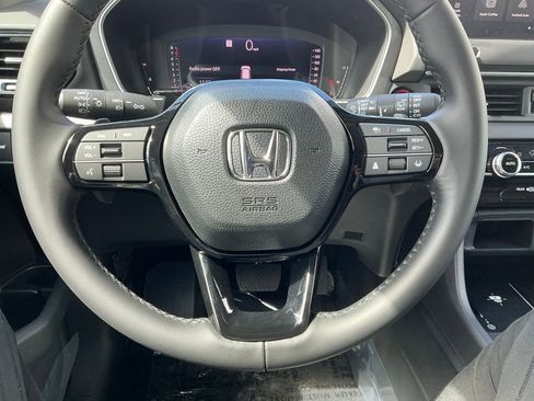 New 2026 Honda Pilot EX-L image 33