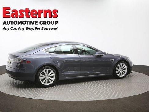 Used 2017 Tesla Model S 75D image 40