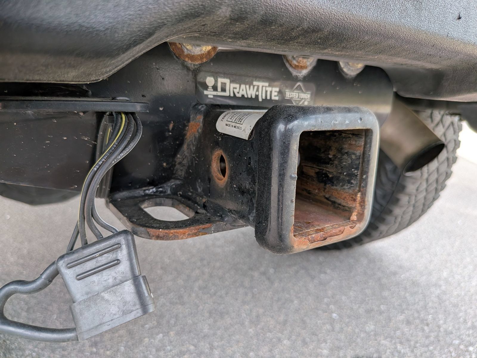 Used 2023 Ford Bronco Wildtrak AWD/4WD image 31
