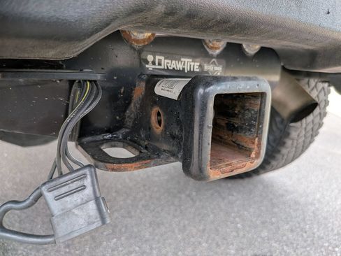 Used 2023 Ford Bronco Wildtrak AWD/4WD image 31