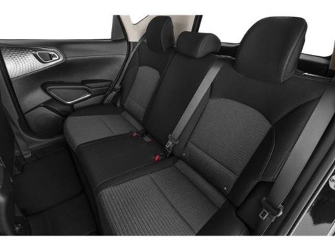 Used 2022 Kia Soul S image 17