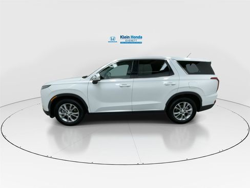 Used 2022 Hyundai Palisade SE w/ Cargo Package image 6