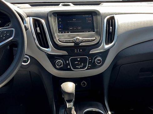 Used 2024 Chevrolet Equinox LS image 8