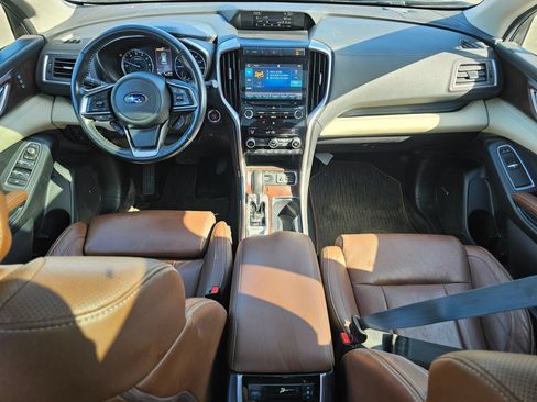 Used 2020 Subaru Ascent Touring w/ Popular Package #2A AWD/4WD image 14