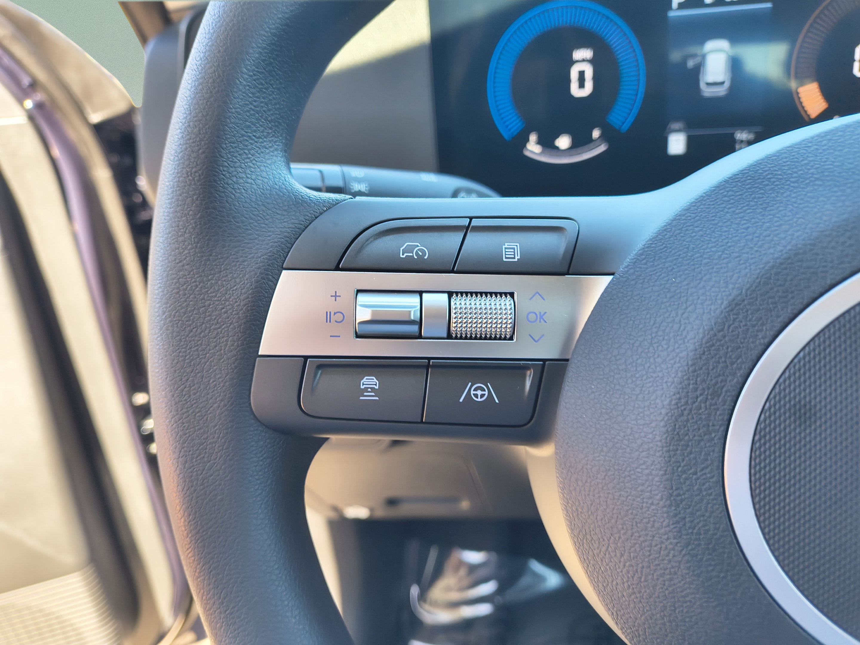 New 2027 Hyundai Kona SE FWD image 28