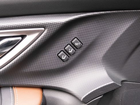 Used 2022 Subaru Forester Touring w/ Popular Package #3 image 14