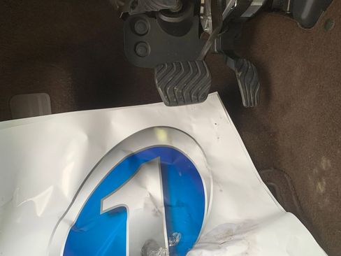 Used 2019 INFINITI QX50 Essential w/ Sensory Package image 16