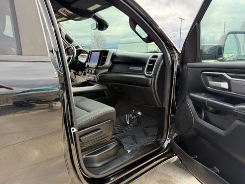 Used 2020 RAM 1500 Big Horn image 25