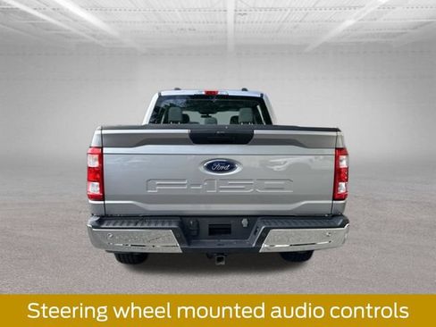 Certified 2023 Ford F150 XL w/ Trailer Tow Package AWD/4WD image 8