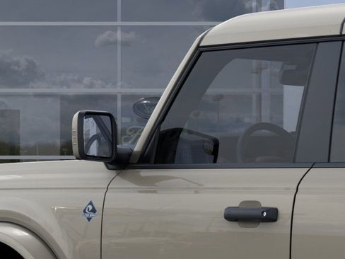 New 2026 Ford Bronco Outer Banks AWD/4WD image 22
