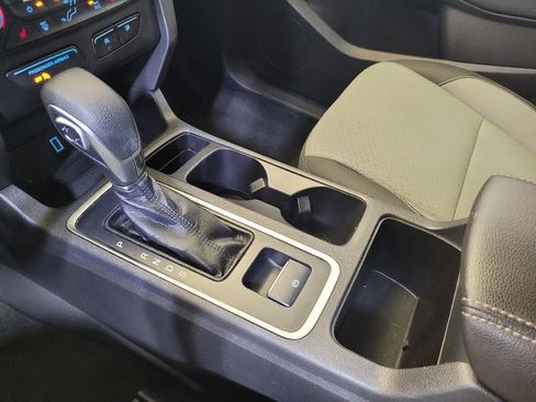Used 2018 Ford Escape SE AWD/4WD image 26