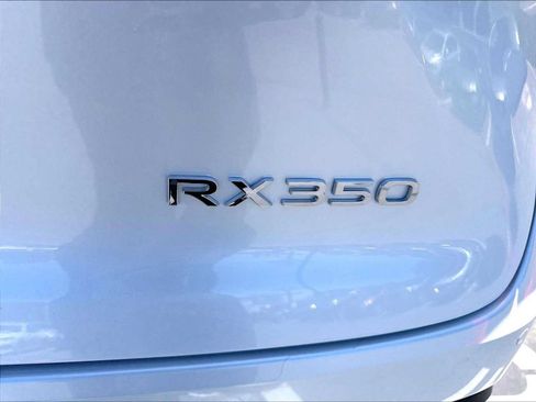 Used 2024 Lexus RX 350 Premium Plus FWD image 11