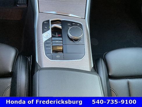 Used 2026 BMW 330i xDrive Sedan AWD/4WD image 33