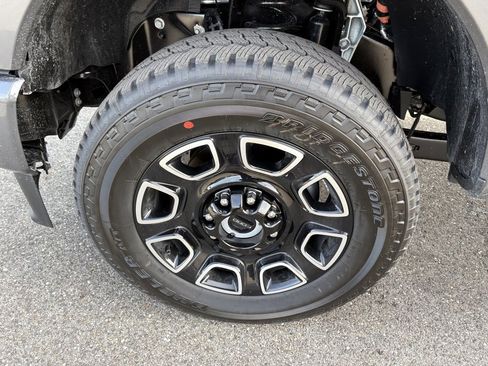 New 2026 Ford F350 Platinum image 12